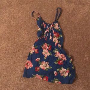 Hollister  dress